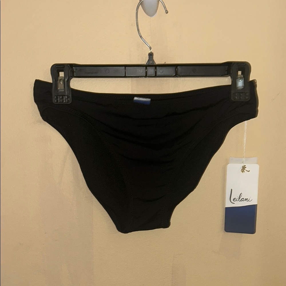 Leilani quick dry swimwear 
Bikini bottoms